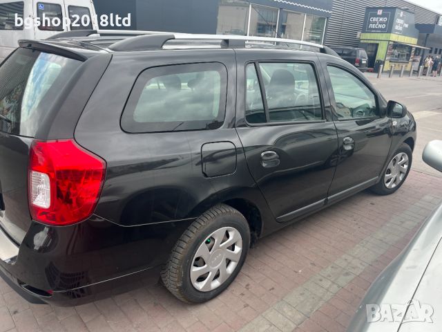 Dacia Logan 2 MCV, снимка 2 - Автомобили и джипове - 46044013