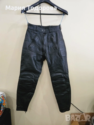 💥Мото панталон Riossi, размер: 38, цена: 40,00€