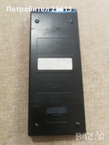 Дистанционно Hitachi RB-501, снимка 2 - Дистанционни - 51256809