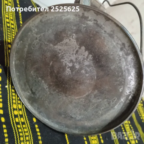 Газен фенер  "Фрово 75" , снимка 4 - Антикварни и старинни предмети - 49436261