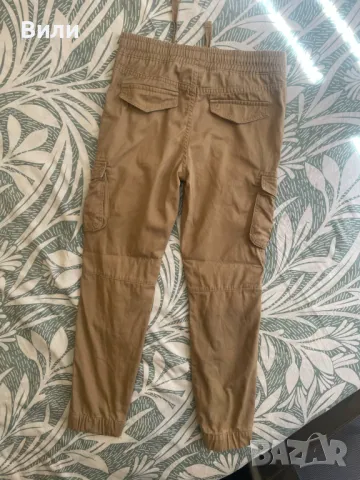 Детски панталон 10-11г до 146см, снимка 2 - Детски панталони и дънки - 50332127
