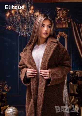 палто , снимка 3 - Палта, манта - 52786721