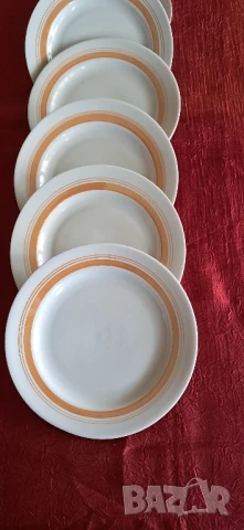 Руски чинии, снимка 9 - Чинии - 50745031