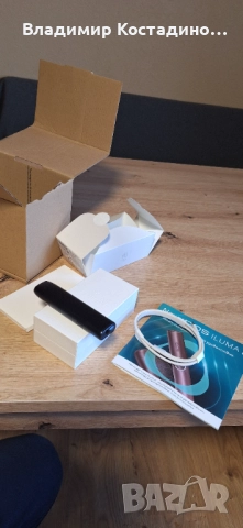 Iqoz Iluma i one, снимка 4 - Друга електроника - 52844571