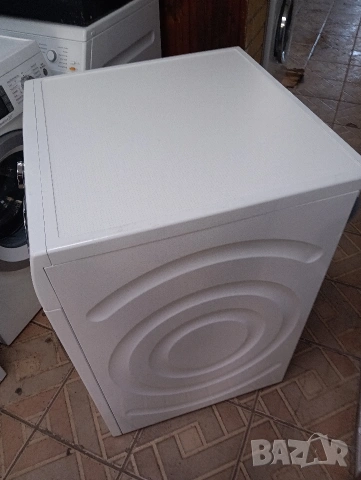 Пералня със сушилня Сименс Siemens IQ500 A+++ 8/5 кг 2 години гаранция!, снимка 5 - Перални - 53776390