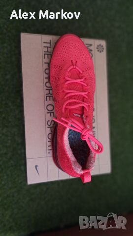 Nike vapormax 2023, снимка 5 - Ежедневни обувки - 45539213