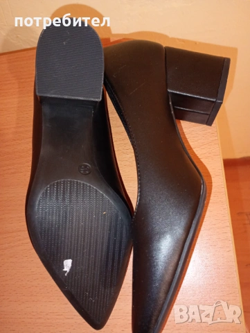 Стилни обувки Gracilend , снимка 3 - Дамски обувки на ток - 53651199