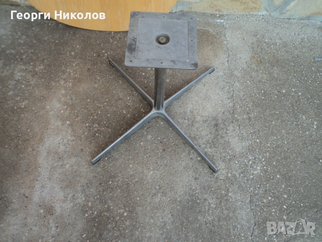 fritz hansen coffee table, снимка 6 - Антикварни и старинни предмети - 53737705