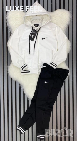 Nike🔹Детски Екип , снимка 2 - Детски анцузи и суичери - 53216777