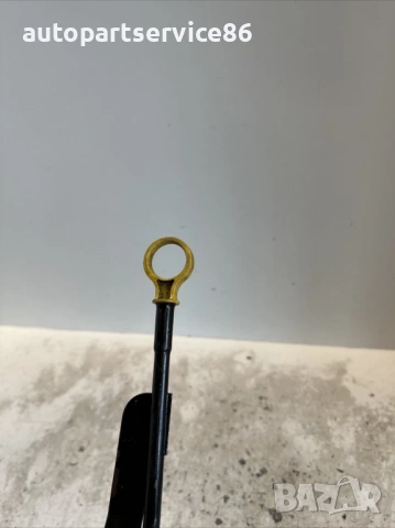 Щека за измерване на маслото 2.3T за Mazda CX-7 (2011), снимка 2 - Части - 53640351