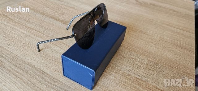 Оригинални слънчеви очила Louis Vuitton , снимка 2 - Слънчеви и диоптрични очила - 45822262