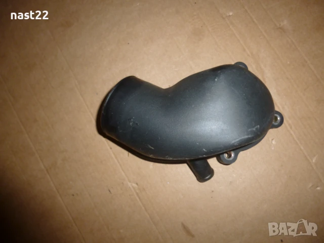 Въздуховод А 111 141 08 04 за MERCEDES-BENZ E-CLASS седан (W210) E 200 Kompressor , снимка 3 - Части - 50476472