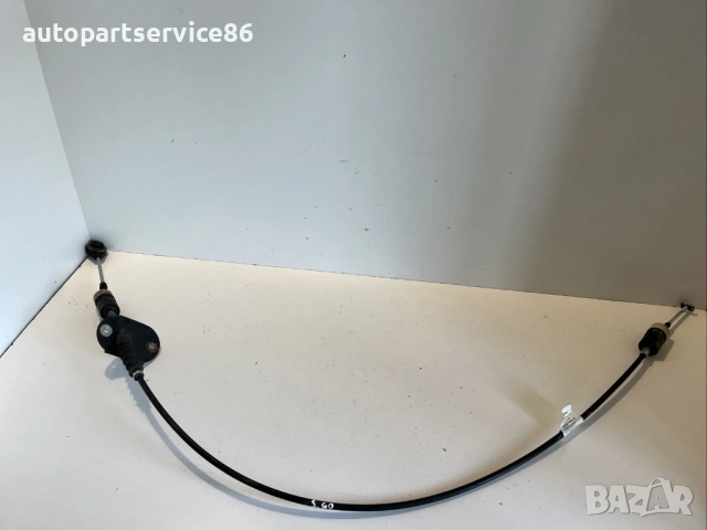 Жило за селектор на скорости за автоматична скоростна кутия за Volvo S60 2.0 TDI (2012) 31256941