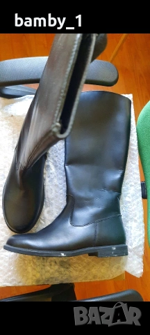 Ботуши Next 37н