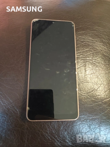 Samsung - A33 5G, снимка 5 - Samsung - 52917940