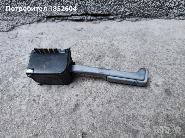 Лостче светлини, мигачии и клаксон Шкода Фаворит, снимка 4 - Части - 53078107