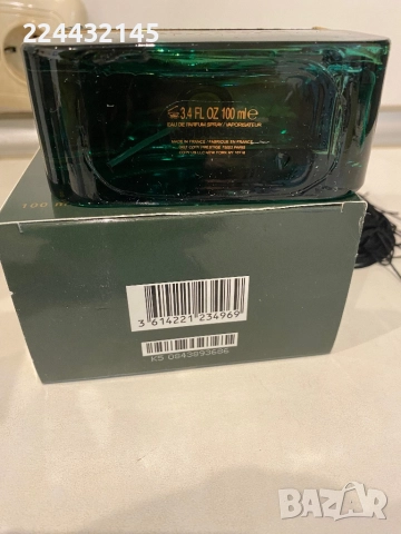 Marc Jacobs Decadence 100ml EDP tester, снимка 4 - Дамски парфюми - 51722113