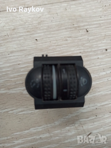 Регулиране Светлини VW Пасат 5 , 3B0941333C , снимка 2 - Части - 52263732