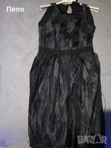 Стилна рокя, снимка 3 - Рокли - 50245387