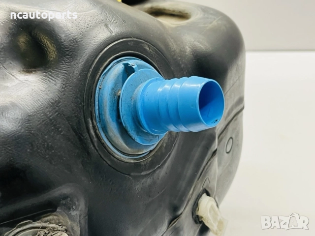AdBlue Резервоар за Ford Transit MK8 Форд 2.0 EcoBlue YMF6 GK21-5J228-AF 2018, снимка 4 - Части - 52316776