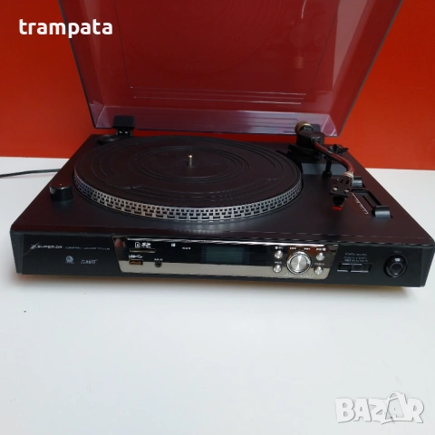 НАЙ ДОБРАТА ОФЕРТА Грамофон Superior , снимка 2 - Грамофони - 53666999