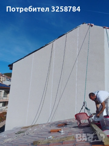 вътрешни ремонти и довършителни работи , снимка 3 - Ремонти на апартаменти - 53061810