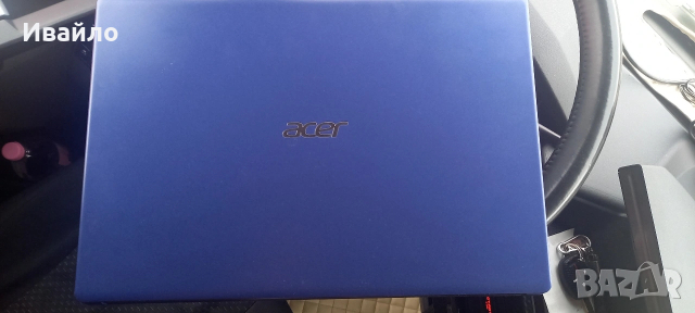 Acer Aspire 3 ЗА ЧАСТИ