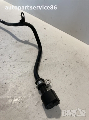 Тръба за доливане на масло на скоростна кутия 200 Kompressor за Mercedes CLK W209 (2005) A140270091, снимка 2 - Части - 54039715