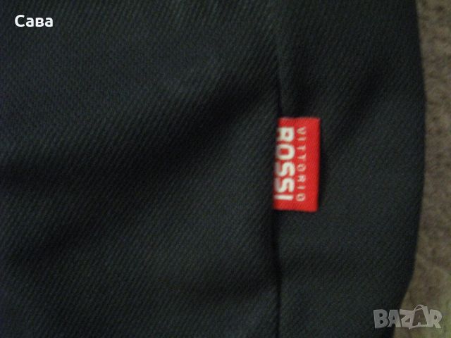 Блуза VITTORIO ROSSI  мъжка,2ХЛ, снимка 4 - Блузи - 46024119