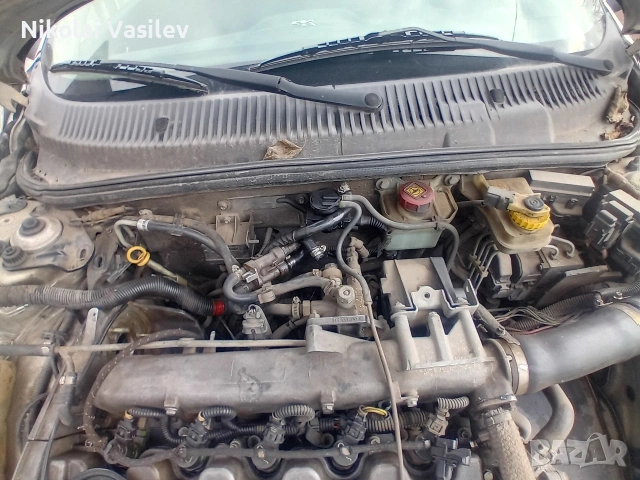 Алфа ромео 156 само на части , снимка 15 - Части - 53102908