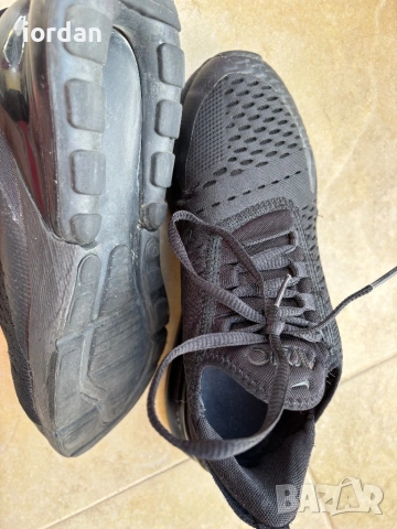 Puma/Дамски кецове -37/Найк(подарък), снимка 4 - Маратонки - 54035806