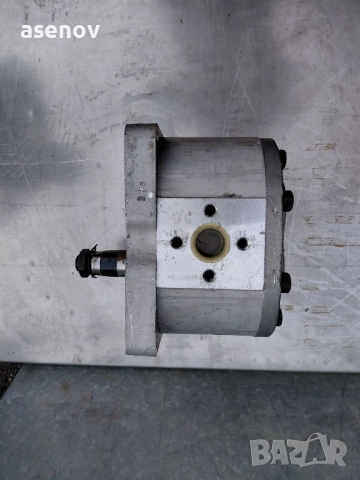 хидравлична помпа А 170Х