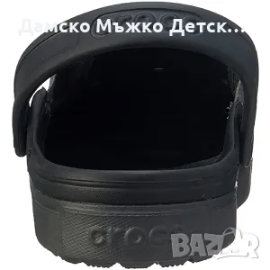 Чехли Crocs M12, снимка 2 - Мъжки чехли - 47397414