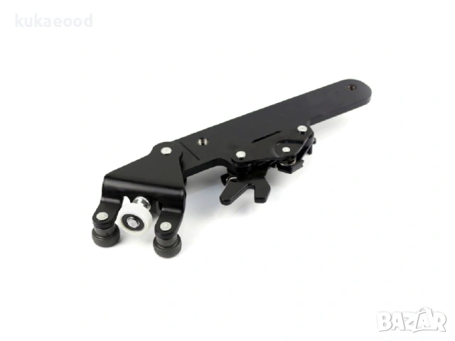 Ролка за плъзгаща врата за Opel Combo D, снимка 2 - Части - 54076055