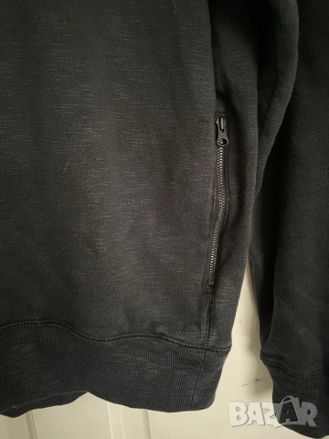  блуза /суитшърт Nike  AW77  Modern Crew. размер М , снимка 6 - Спортни дрехи, екипи - 53879907