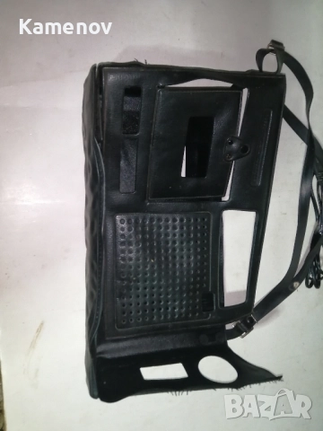 Радиокасетофон, снимка 10 - Радиокасетофони, транзистори - 51978618