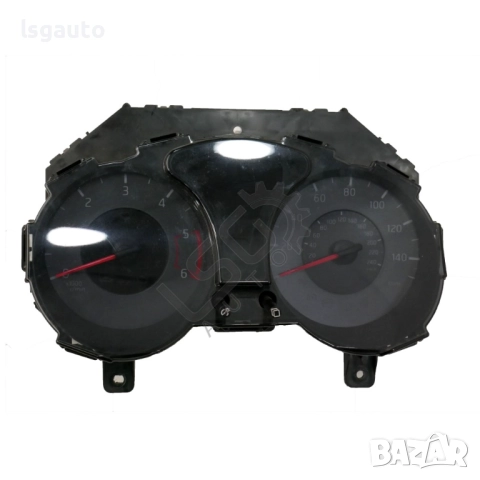 Километраж Nissan Juke I 2010-2019 ID:150405