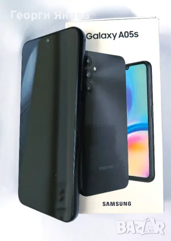 Samsung Galaxy A05s, снимка 2 - Samsung - 48207385