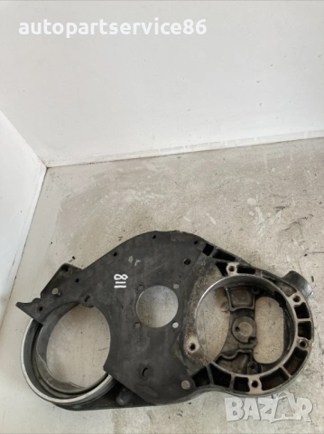 Крайно покритие за Mercedes CC 811 OM364 4.0 (1992) 3660150202 , снимка 2 - Части - 54203005