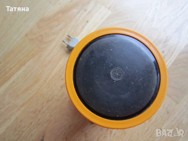 тостер  и кафемелачка KRUPS, снимка 11 - Тостери - 48921522