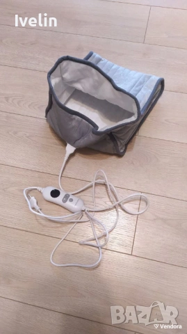 Нов уред за крака Medisana, снимка 3 - Други - 53653248