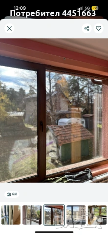 Професионално почистване на прозорци, снимка 5 - Други почистващи услуги - 53958287