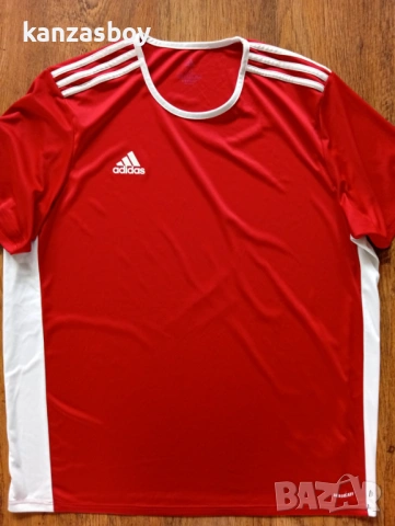 Adidas - мъжка тениска р-р XXL , снимка 2 - Тениски - 53915005