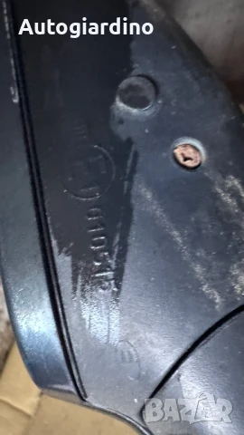 Странично огледало зa VW Bora - E1010515, снимка 2 - Части - 50895279