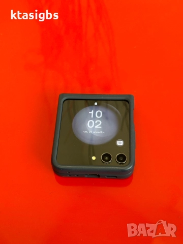 Samsung Galaxy Z Flip 5 512gb, снимка 7 - Samsung - 52573475