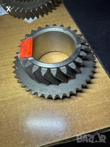 ЗЪБЧАТКА / ЗЪБНО КОЛЕЛО 5та СКОРОСТ ЗА ГАЗЕЛА НОВ РУСКИ