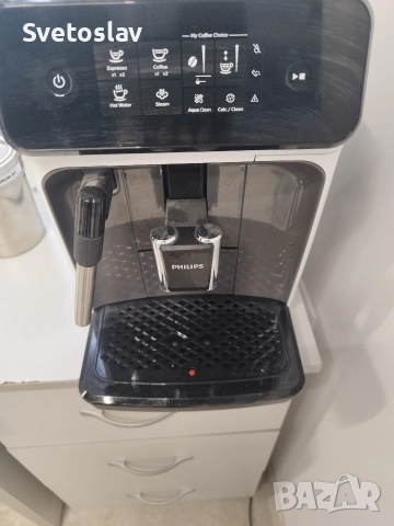 Кафеавтомат Philips EP1223