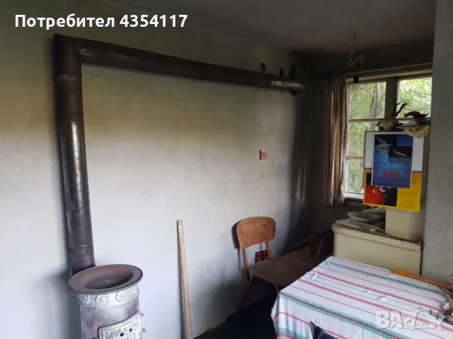 Продавам монолитно бунгало в село Богданчовци, област Габрово, снимка 6 - Вили - 50917695