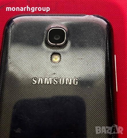 Телефон Samsung galaxy S4 mini / GT-I9195/със спукан дисплей, снимка 14 - Samsung - 53461065
