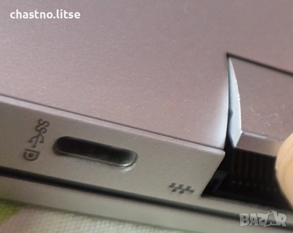 Бизнес лаптоп HP ProBook 450 G6 | Мощен i7 | 16GB RAM | 512GB SSD, снимка 9 - Лаптопи за работа - 53963415